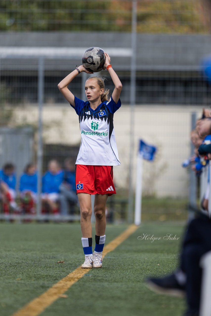 Bild 72 - wCJ Holstein Kiel Turnier